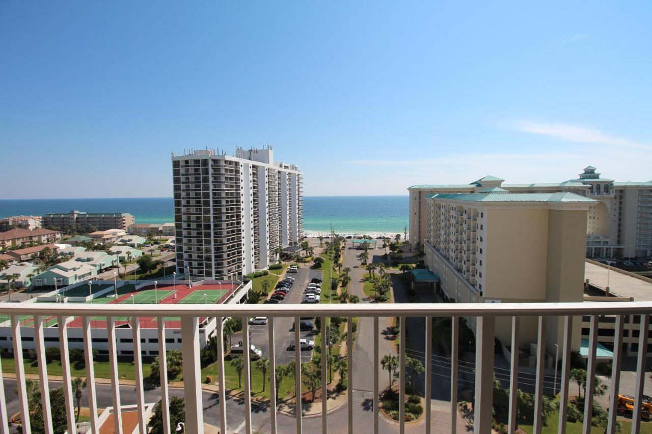 Ariel Dunes 1206 Seascape Resort Scenic 98 Florida Beach Rentals Pool And Beach Access Destin Buitenkant foto